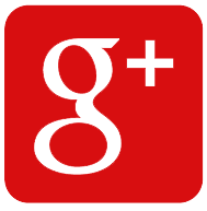 Google Plus Icon